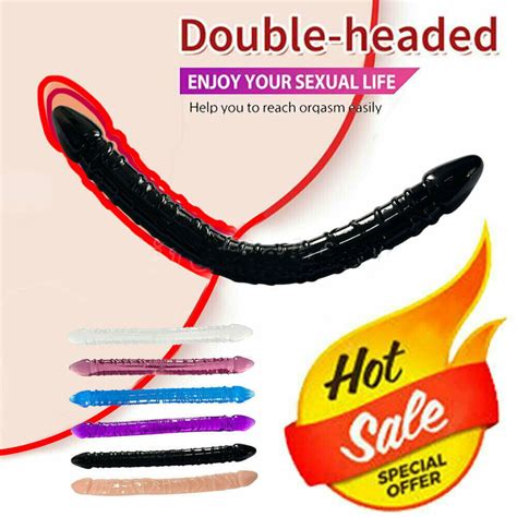 Buy Big & Realistic Black Dildos on Sale